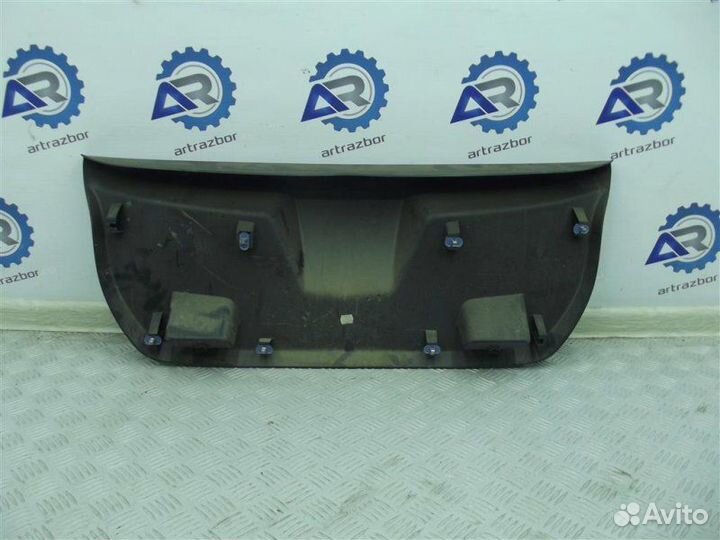Обшивка крышки багажника Opel Corsa 1 D 1.2 Z12XEP