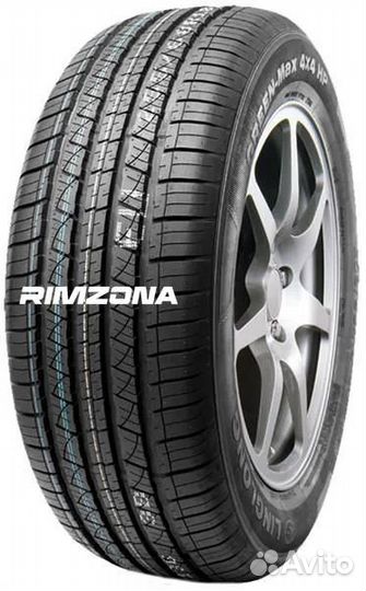 LingLong Green-Max 4x4 HP 235/65 R17 108V