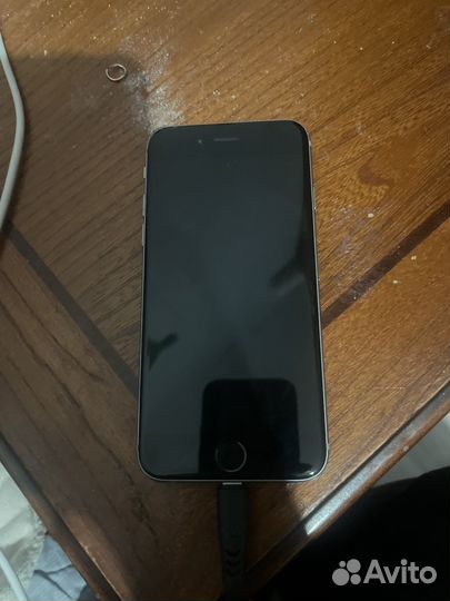 iPhone 6, 64 ГБ