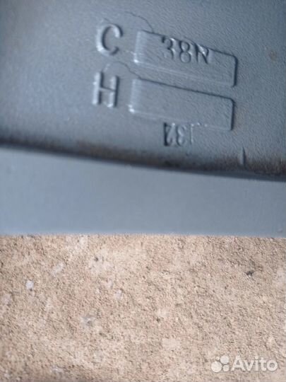 Летняя резина