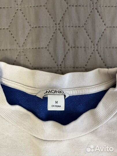 Женские вещи 7 шт monki итд