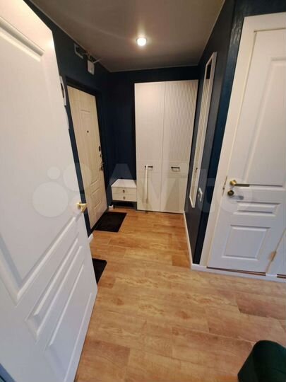 1-к. квартира, 32 м², 2/9 эт.