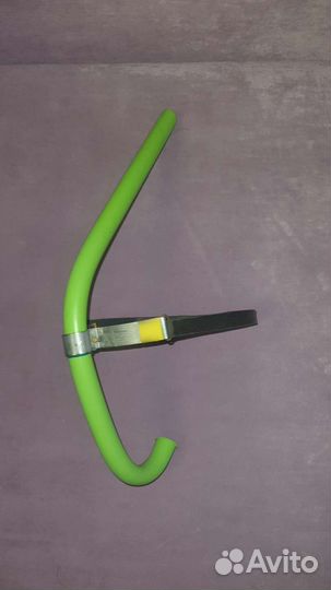 Трубки для плавания