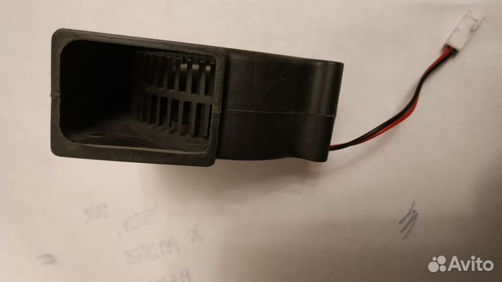 Турбинка вентилятор Delta BVB 0712H