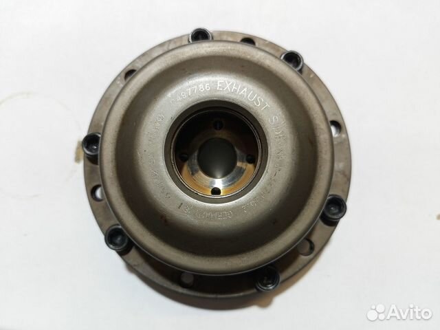 Муфта фаз грм Volvo 9497786 восстановленная
