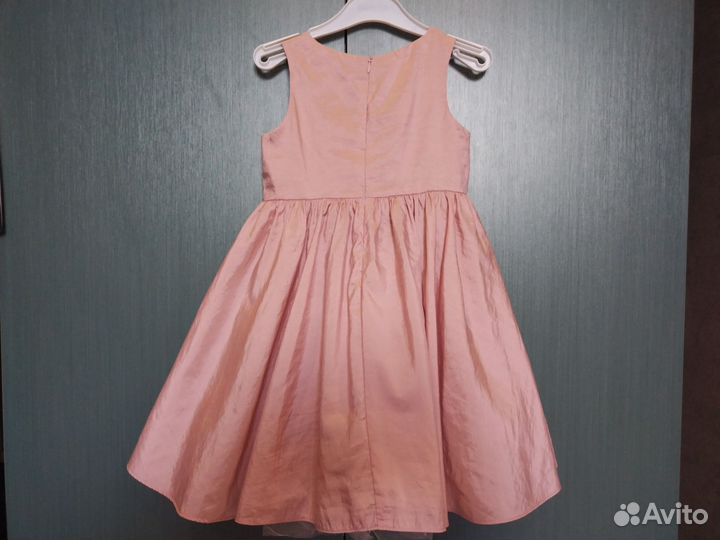 Платье для девочки 98 104
