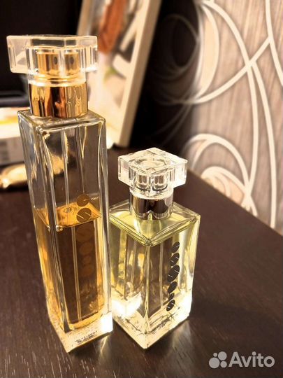 Духи мужские и женские