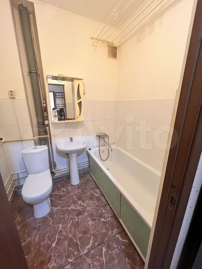 1-к. квартира, 35,9 м², 3/4 эт.