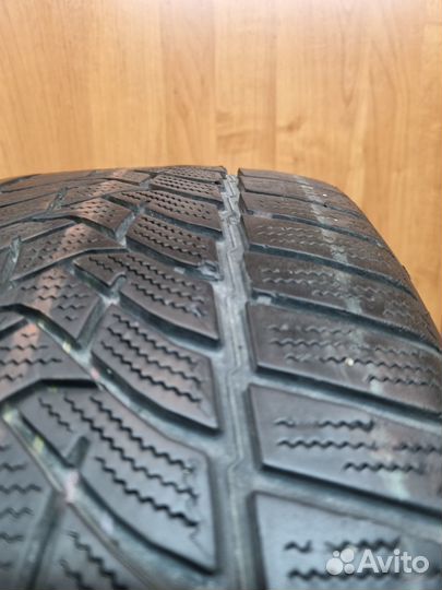 Dunlop Winter Sport 5 245/45 R18