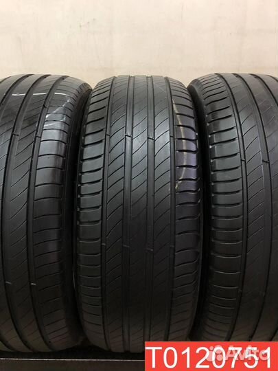 Michelin Primacy 4 205/55 R17 95V