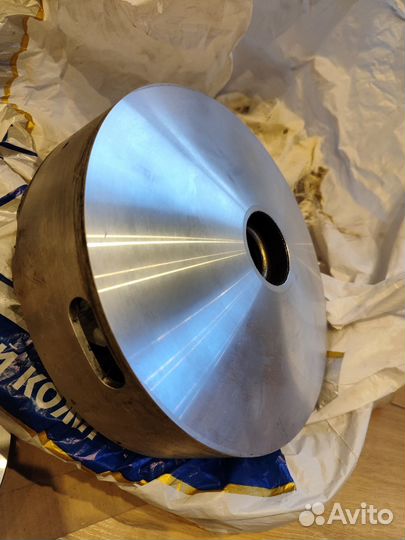 Вариатор для снегоходов