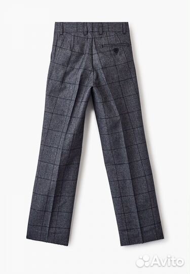 Костюм классический для мальчика 152