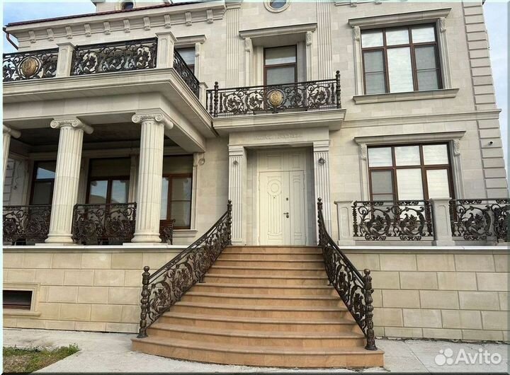 Художественная ковка