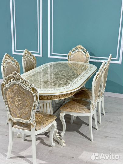 Cтол и Стулья для кухни. В наличии