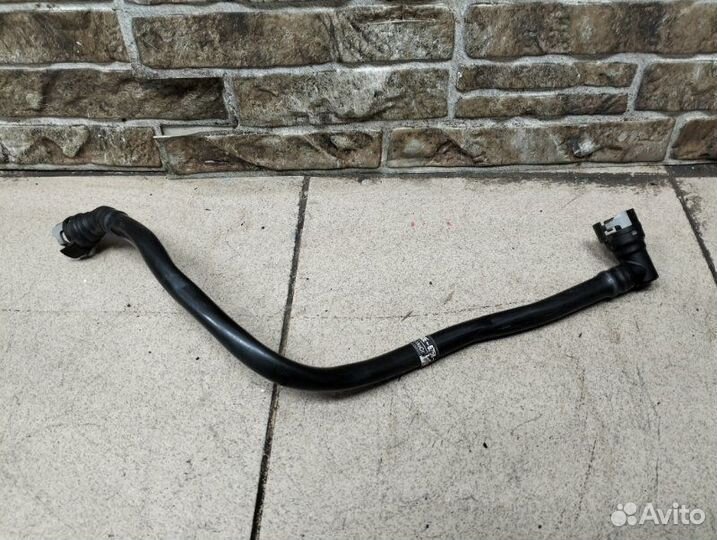 Шланг вакумного усилителя Ford Mustang S550 5.0