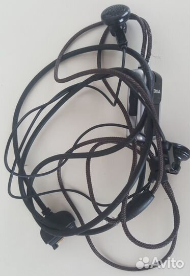 Nokia HS-23 Hands-Free проводной гарнитур оригинал