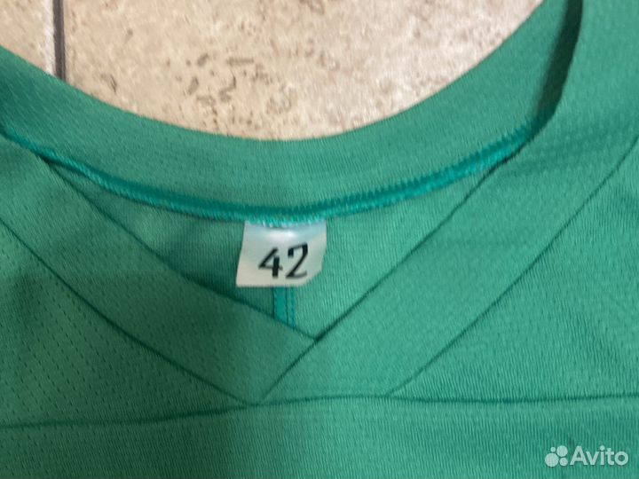 Майка вратаря