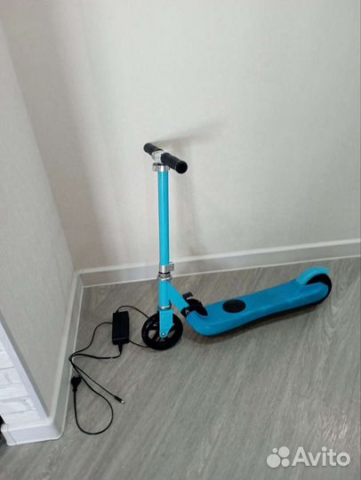 Электро самокат