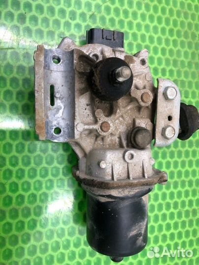 Мотор дворников передний LADA Xray хэтчбек 21129