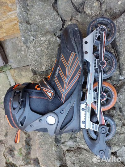 Ролики crane 42 размер +