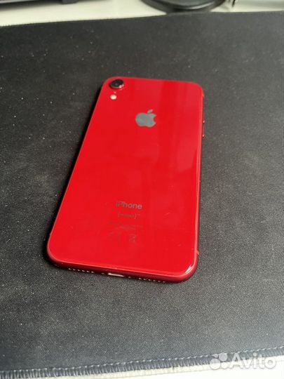 iPhone Xr, 64 ГБ