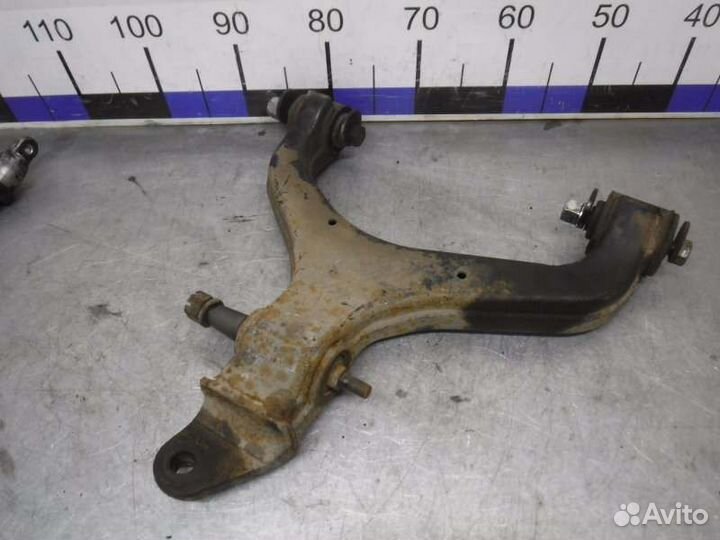 Рычаг подвески передний правый Ssang Yong Kyron