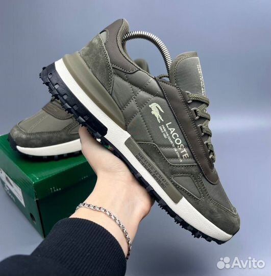 Кроссовки Lacoste Active