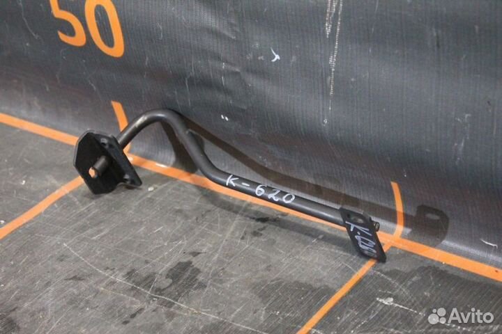 Крюк безопасности капота -Mercedes-Benz GLC X253