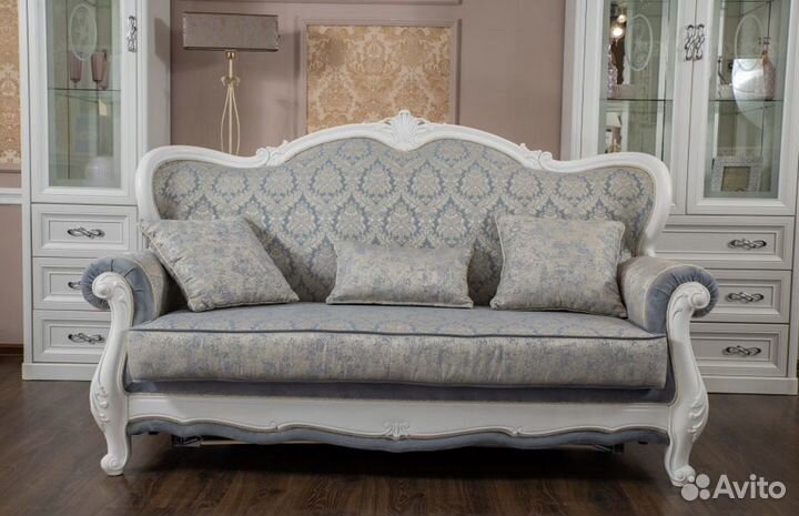 Диван новый