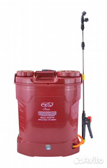 Опрыскиватель 