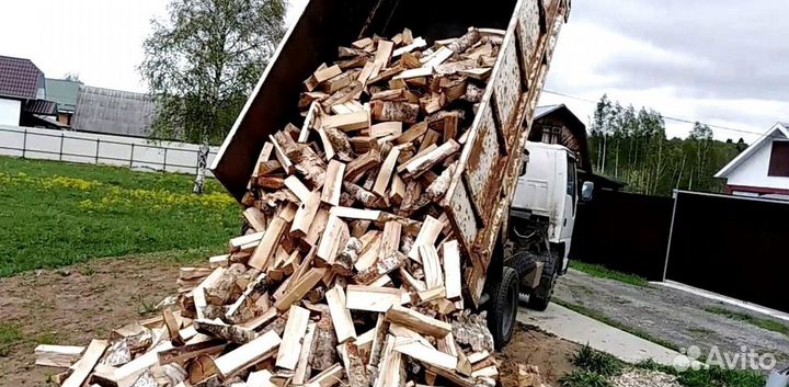 Хорошие дрова