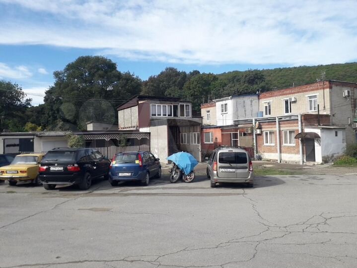 Дом 98 м² на участке 2 сот.