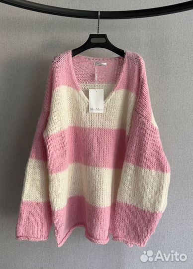 Пуловер Loewe