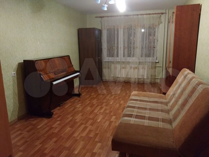 3-к. квартира, 79 м², 2/17 эт.