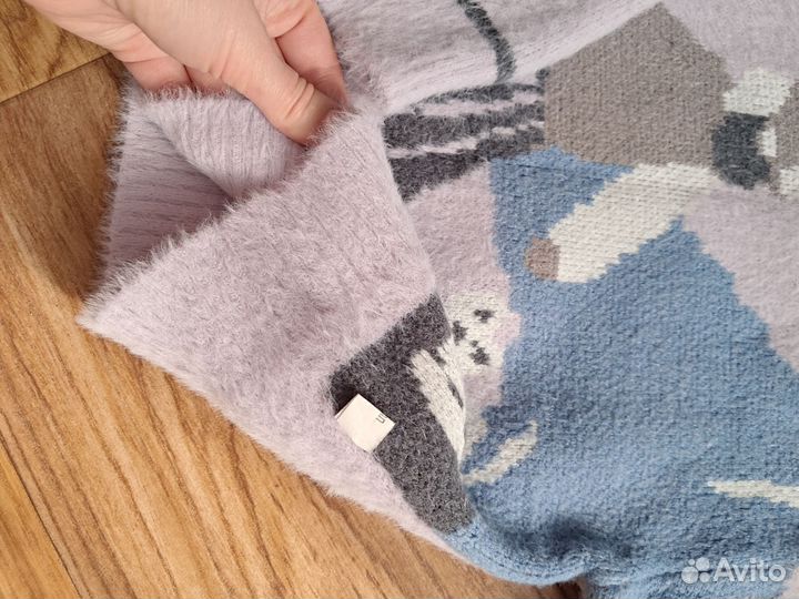 Одежда для девочки пакетом, можно отдельно 116