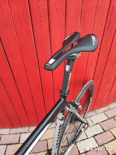 Итальянец Daccordi PaintStorm Шоссейный велосипед