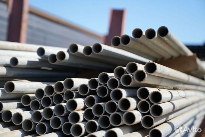 Труба No 159х4