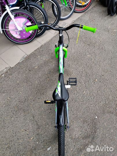 Велосипед Стелс пилот