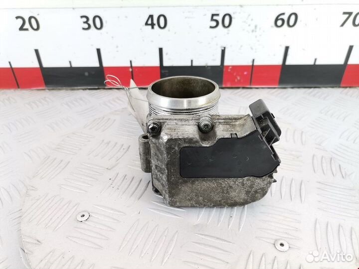 Заслонка дроссельная для Audi A6 C6 059145950R