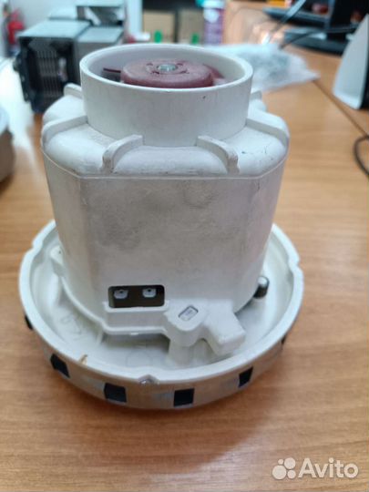 Двигатель моющего пылесоса Karcher Bosch Zelmer