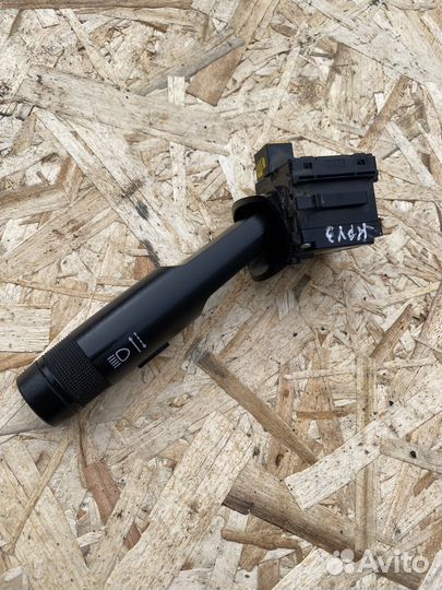 Левый подрулевой переключатель chevrolet cruze