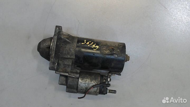 Стартер Opel Signum, 2003