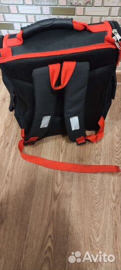 Школьный рюкзак