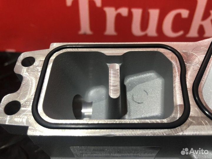 Актуатор турбины Daf XF106, Tatra 158 Phoenix