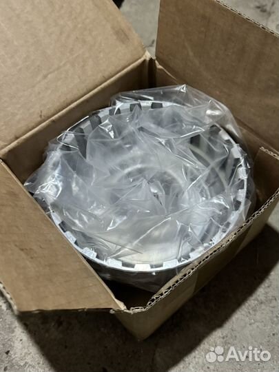 Продаю новый барабан на АКПП бмв е39 е46