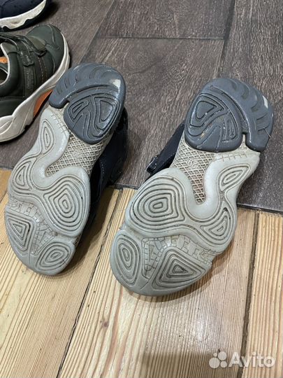 Кросовки сандали 29 размер