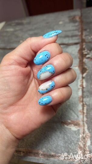 Маникюр / Педикюр