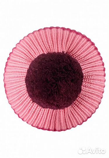 Шапка-бини reima р.48