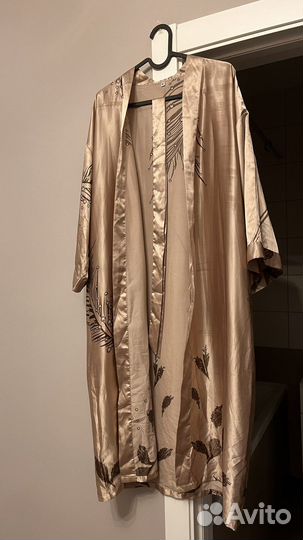 Халат женский