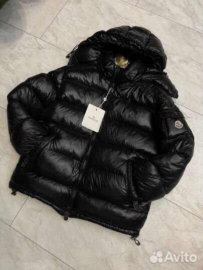 Куртка Moncler Maya